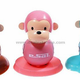 Illustration for article titled Sound Activated Mini Dancing Monkeys Will Save You